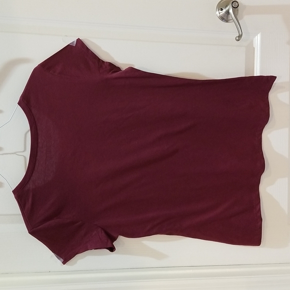 Ladies Shirt - Picture 4 of 4